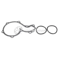 Насос водяной (помпа) METACO 1500-006 INUQ R 1439846122 - Изображение 4