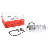 Насос водяной (помпа) METACO 1439846127 1500-008 4 62NH - Изображение 1