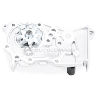 Насос водяной (помпа) METACO 1439846127 1500-008 4 62NH - Изображение 3