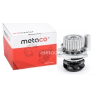 Насос водяной (помпа) METACO 1439846137 1500-017 BCXE U - Изображение 1