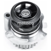Насос водяной (помпа) METACO 1439846137 1500-017 BCXE U - Изображение 3
