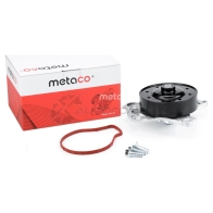 Насос водяной (помпа) METACO 1439846143 1500-021 8 P25DQF