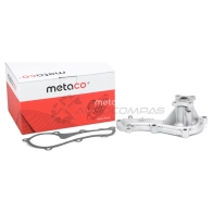 Насос водяной (помпа) METACO 6AWE 7 1441300658 1500-033 - Изображение 1