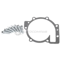 Насос водяной (помпа) METACO 1441300659 Z9 8KT5N 1500-034 - Изображение 4