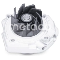 Насос водяной (помпа) METACO 1500-048 1439846166 5 O0Z2RR - Изображение 2