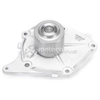 Насос водяной (помпа) METACO 38 XPEB 1500-052 1441300667 - Изображение 2