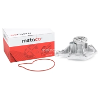 Насос водяной (помпа) METACO 1500-055 1441300672 DX FHTXG - Изображение 1