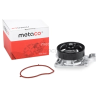 Насос водяной (помпа) METACO 1439846176 HV K72M 1500-058 - Изображение 1