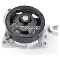 Насос водяной (помпа) METACO 1439846176 HV K72M 1500-058 - Изображение 2