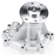 Насос водяной (помпа) METACO J8A2GN P 1500-061 1439846177 - Изображение 2
