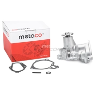 Насос водяной (помпа)