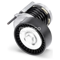 Натяжитель ремня METACO 1346-002 1441300686 CB 14JZ - Изображение 2