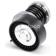 Натяжитель ремня METACO 1441300688 LU7 E4 1346-004 - Изображение 2