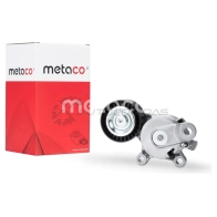 Натяжитель ремня METACO 1348-130 1441300697 D77 PUWK
