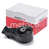 Опора двигателя задняя METACO 4710-012 B 1AZG 1439846350 - Изображение 2