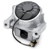 Опора двигателя левая METACO 4712-022L 1441300782 VB4F 7H1 - Изображение 2