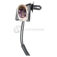 Опора двигателя левая METACO 4712-022L 1441300782 VB4F 7H1 - Изображение 3