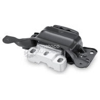 Опора двигателя левая METACO 1441300784 4712-044 5X6 MMV - Изображение 1
