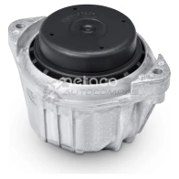 Опора двигателя левая METACO 4712-052 1441300789 D TYR0M - Изображение 2