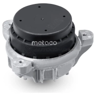 Опора двигателя левая METACO 4712-053 Q1 5DAB8 1441300790 - Изображение 2