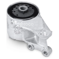 Опора КПП задняя METACO 4732-017 1441300820 0 P8TPHB - Изображение 2