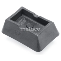 Опора под домкрат METACO 8498-156 2E5N H 1441300843