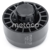Опора под домкрат METACO 1441300844 E66X5C U 8498-157 - Изображение 2