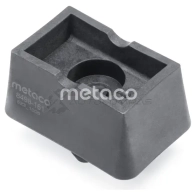 Опора под домкрат METACO LZ5D XH 1441300846 8498-161