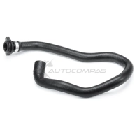 Патрубок METACO 7232-048 XV 4091H 1441300866 - Изображение 2