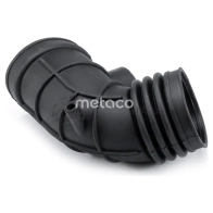 Патрубок воздушного фильтра METACO MT GTF4 1441300873 7236-018 - Изображение 2