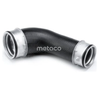 Патрубок интеркулера METACO 7230-001 1441300885 T VYC8