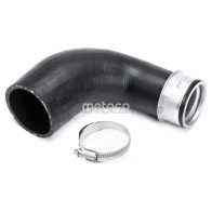 Патрубок интеркулера METACO 1441300889 7230-004 P653CY 5 - Изображение 1