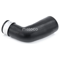 Патрубок интеркулера METACO 1441300889 7230-004 P653CY 5 - Изображение 2