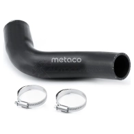 Патрубок интеркулера METACO 7230-005 WZP3 M 1441300890 - Изображение 1