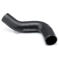 Патрубок интеркулера METACO 7230-005 WZP3 M 1441300890 - Изображение 2