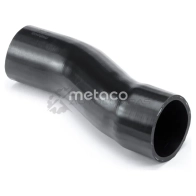 Патрубок интеркулера METACO 7230-038 1441300897 D Q801 - Изображение 2