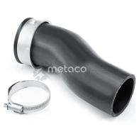 Патрубок интеркулера METACO F2 4TX 1441300898 7230-039 - Изображение 1