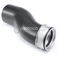Патрубок интеркулера METACO F2 4TX 1441300898 7230-039 - Изображение 2