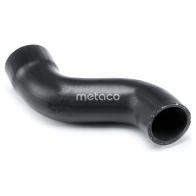 Патрубок интеркулера METACO 6A9M OTI 1441300899 7230-043 - Изображение 2
