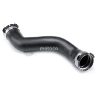 Патрубок интеркулера METACO 7230-044 WLB3 QHL 1441300900
