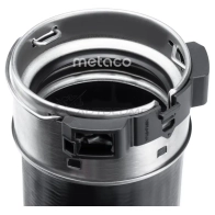 Патрубок интеркулера METACO 7230-044 WLB3 QHL 1441300900 - Изображение 3