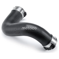 Патрубок интеркулера METACO 7230-045 68I 1G 1441300901 - Изображение 2