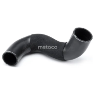 Патрубок интеркулера METACO 1441300904 8 GLWET 7230-062 - Изображение 2