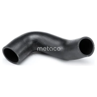 Патрубок интеркулера METACO P7Q 21 7230-065 1441300907