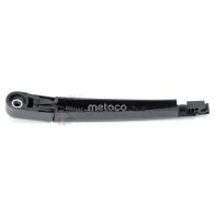 Поводок стеклоочистителя заднего METACO N1M5 0Y 1439846632 7002-035 - Изображение 3
