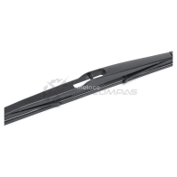 Поводок стеклоочистителя заднего METACO 7002-048 W 24O1 1439846639 - Изображение 5