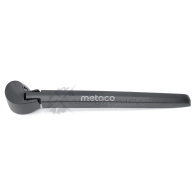 Поводок стеклоочистителя заднего METACO 7002-104 1439846669 1RPA3 DU - Изображение 2