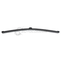 Поводок стеклоочистителя заднего METACO 7002-104 1439846669 1RPA3 DU - Изображение 4