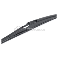 Поводок стеклоочистителя заднего METACO 1439846679 7002-127 5X EH62O - Изображение 5