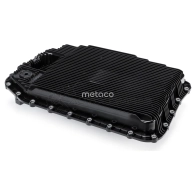 Поддон АКПП METACO 8360-002 1441300956 WG0ET 8K - Изображение 2